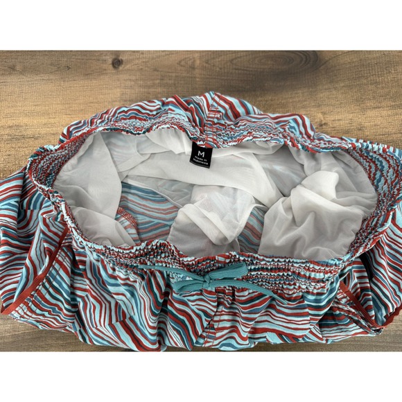 Cotopaxi Men's Brinco Shorts Size M Mesh Lined Swimming Hiking Outdoors - Picture 3 of 9